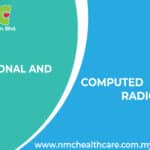 Conventional and Computed Radiography Banner