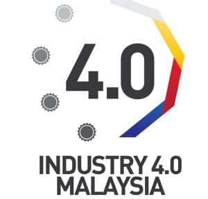 စက်မှု 4.0 မလေးရှား
