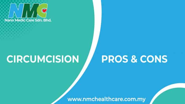 2021 Circumcision Pros And Cons, Different Methods And After Care