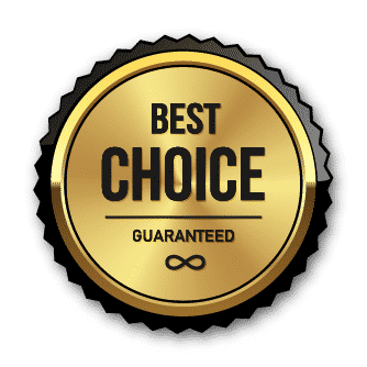 picture of best choice badge for zsr circumcision