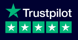 Trustpilot Reviews Badge