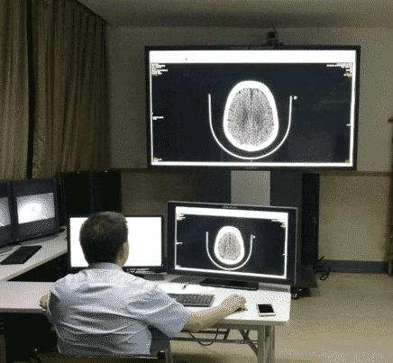 beacon medical monitors display 4