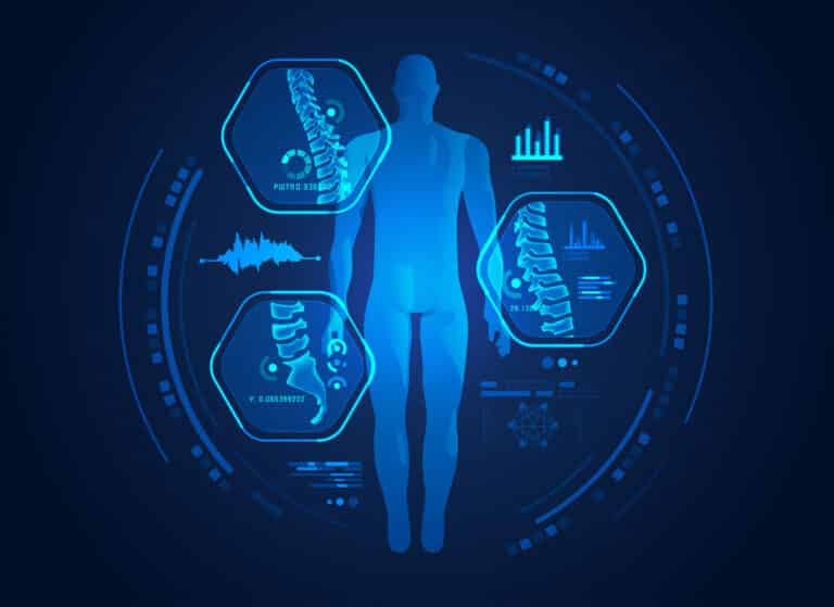 Malaysia Revolutionary Digital Radiography (DR) System NMC