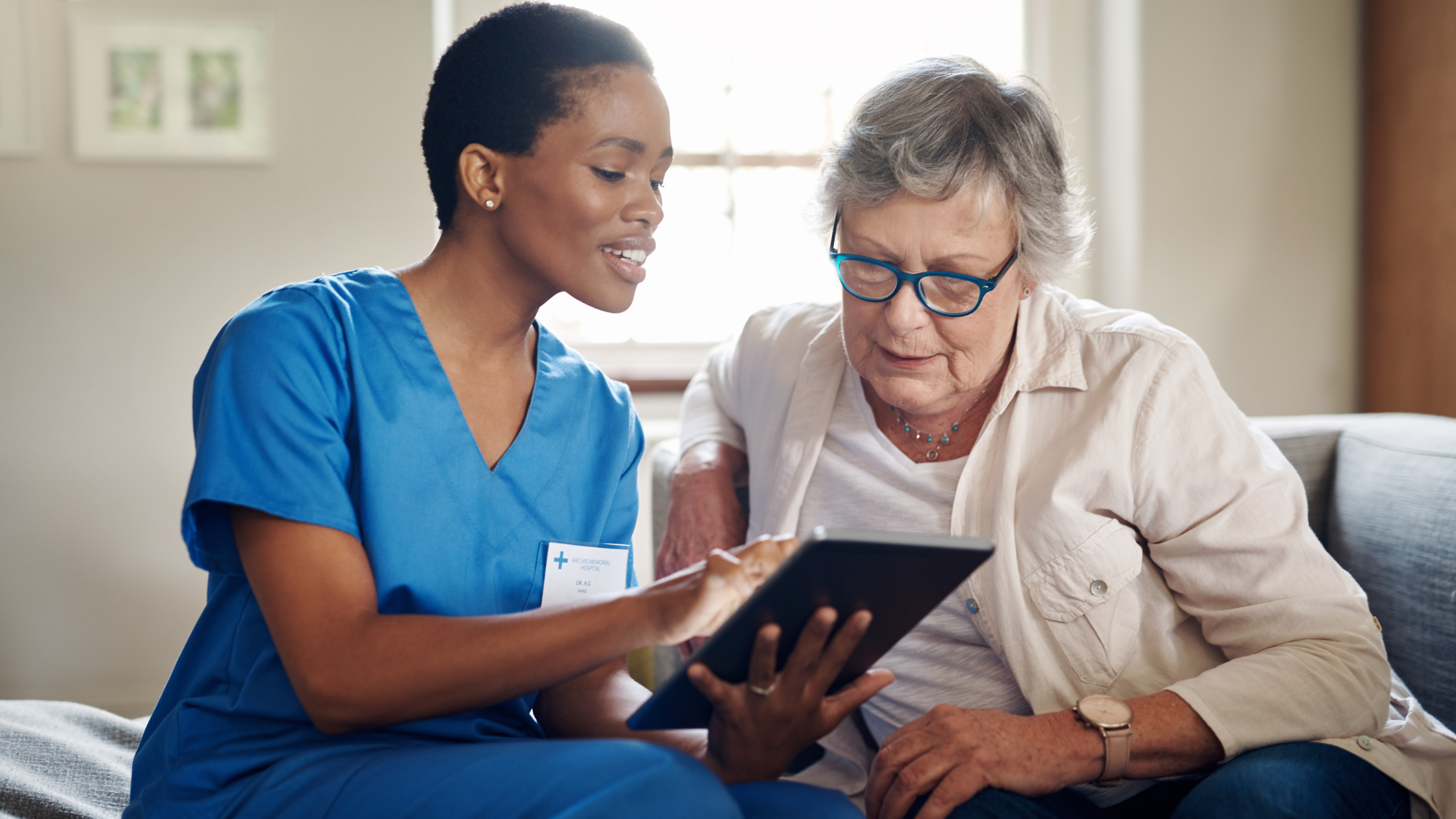 Improving Patient Engagement Through EMR