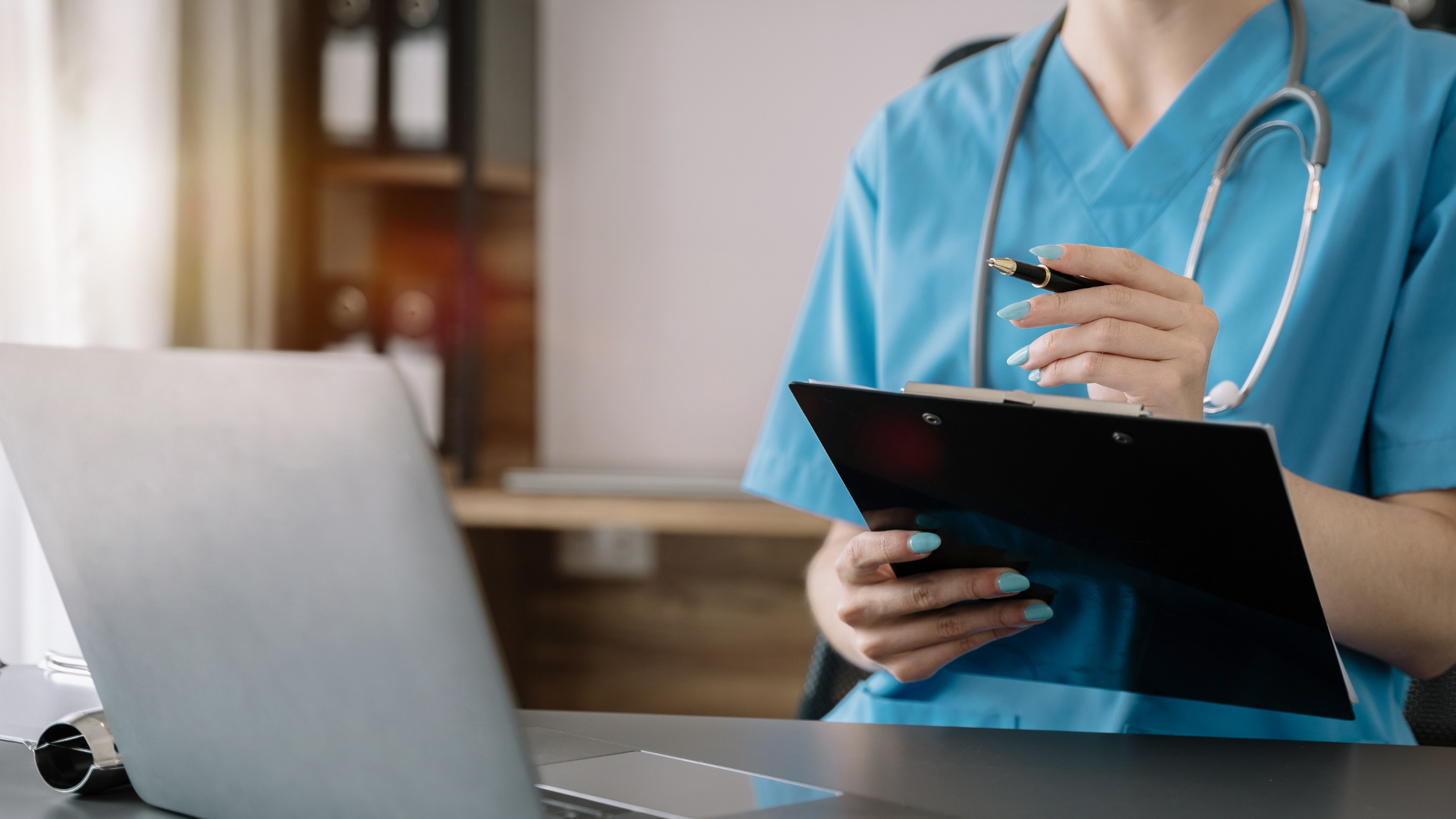 Integrating EMR with Telemedicine Platforms