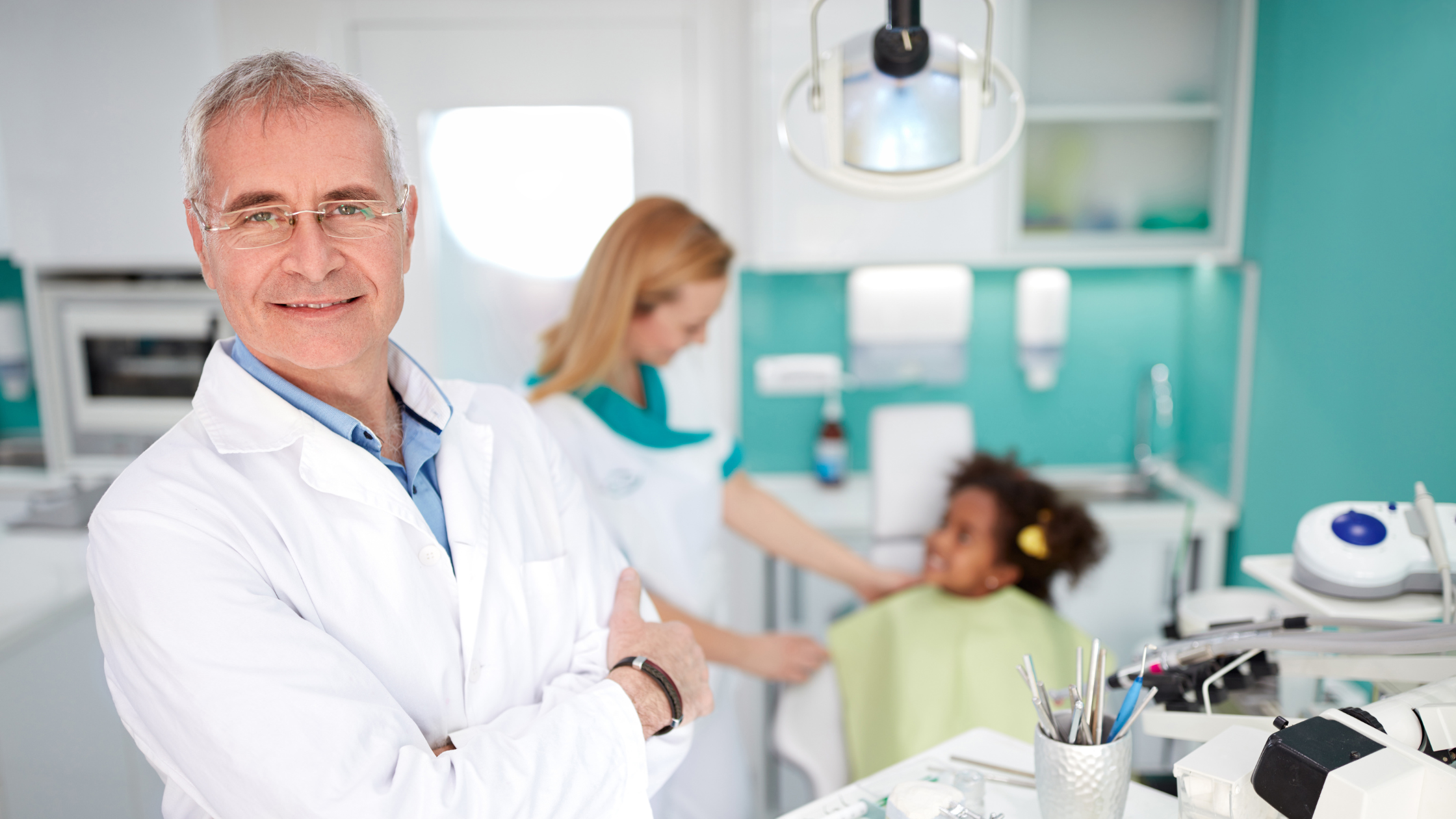 EMR for dental practices