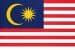 マレーシア-ナショナル-ファブリック-フラグ